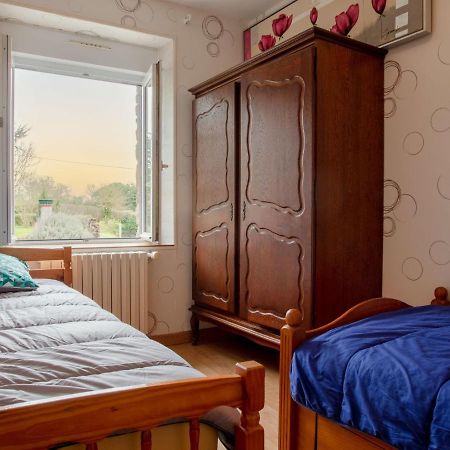 Holiday Home Les Mesanges - Ldo400 By Interhome Canville-la-Rocque Zewnętrze zdjęcie