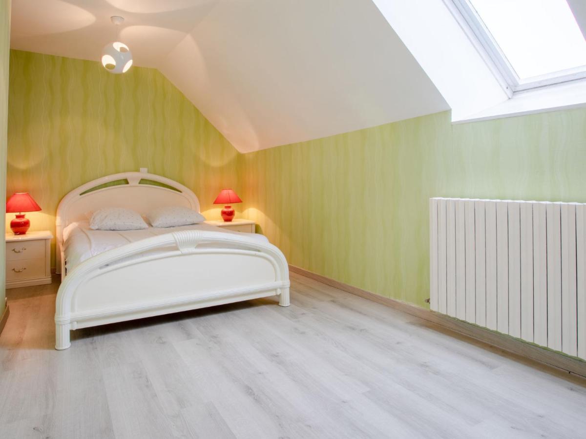 Holiday Home Les Mesanges - Ldo400 By Interhome Canville-la-Rocque Zewnętrze zdjęcie