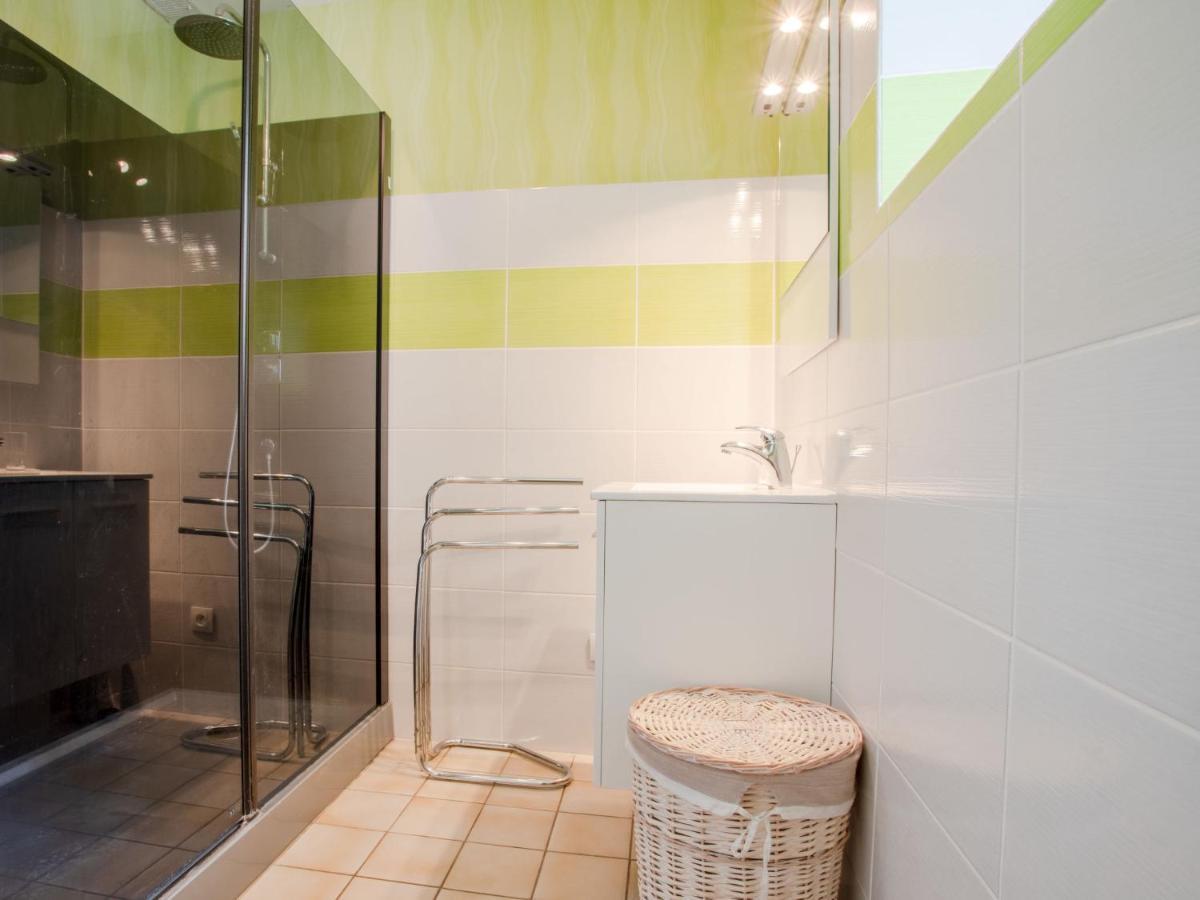 Holiday Home Les Mesanges - Ldo400 By Interhome Canville-la-Rocque Zewnętrze zdjęcie