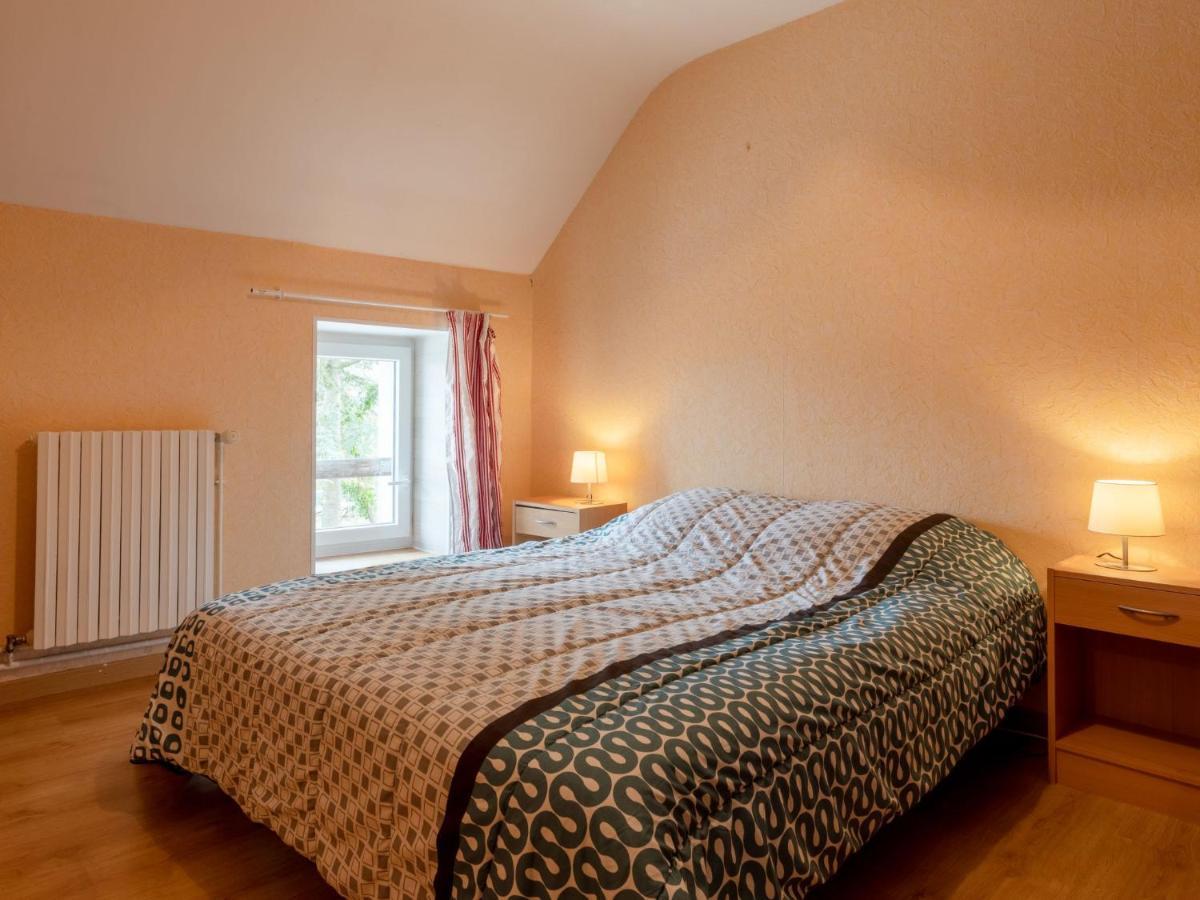Holiday Home Les Mesanges - Ldo400 By Interhome Canville-la-Rocque Zewnętrze zdjęcie